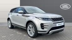 Land Rover Range Rover Evoque 2.0 P250 R-Dynamic SE 5dr Auto Petrol Hatchback